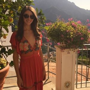 Meet your Posher, Andrea